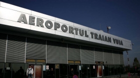 Aeroportul Traian Vuia din Timisoara vrea sa cumpere echipamente si utilaje de securitate de aproape 53 milioane lei