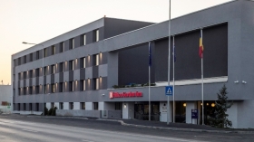 Apex Alliance a deschis Hilton Garden Inn Bucharest Airport, primul hotel intr-un aeroport din Romania