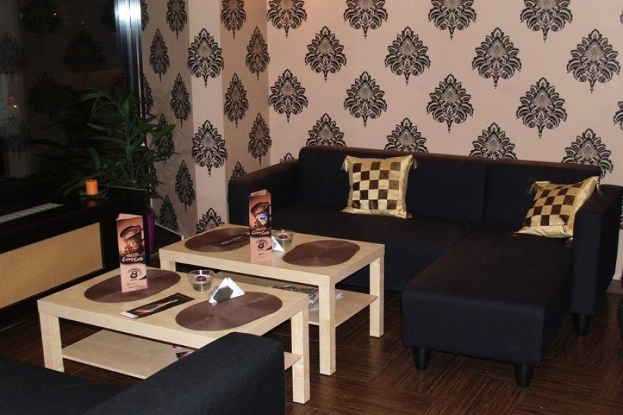 Art Risto Lounge Bucuresti