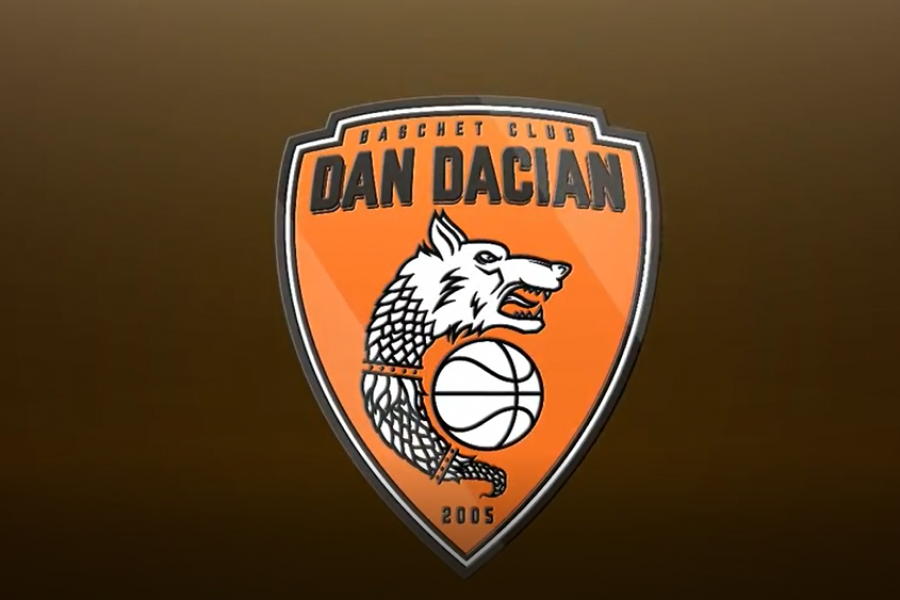 Baschet Club Dan Dacian