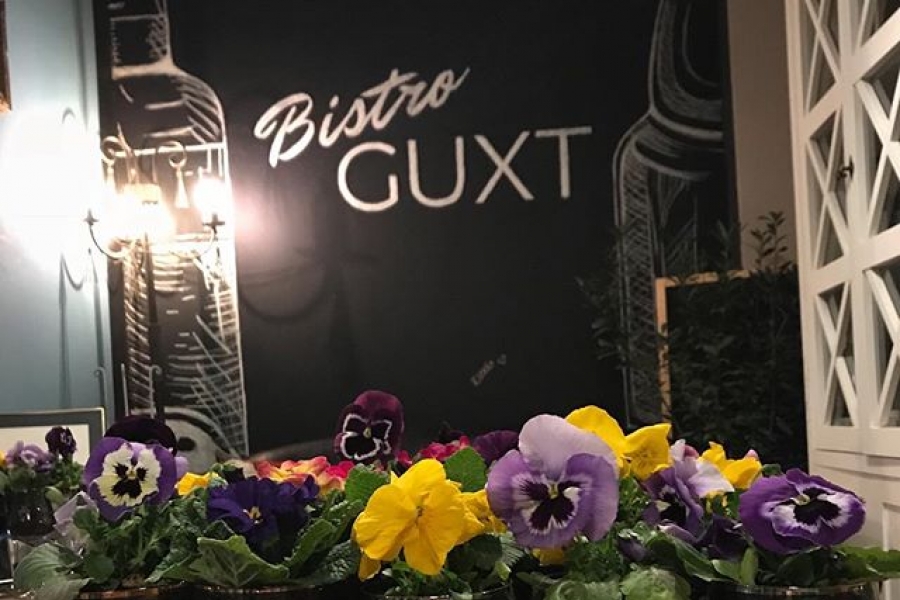 Bistro GUXT