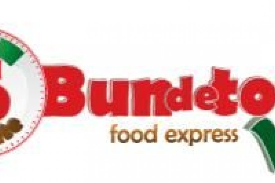 Bun de Tot Food Express Bucuresti