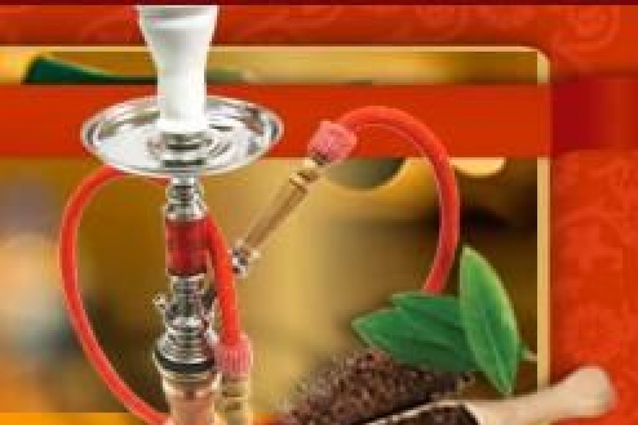 Cafeneaua Aromaroma Bucuresti