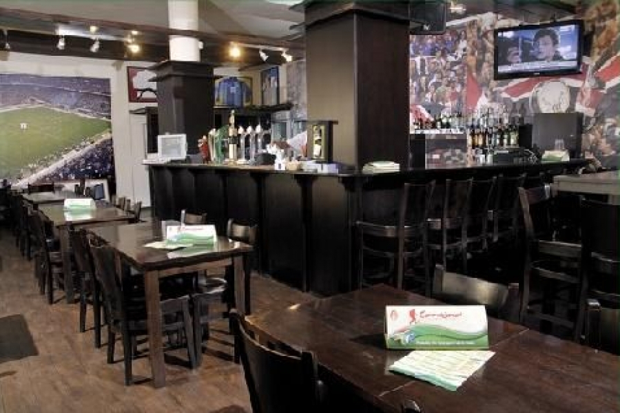 Cantina Sport Bar Bucuresti