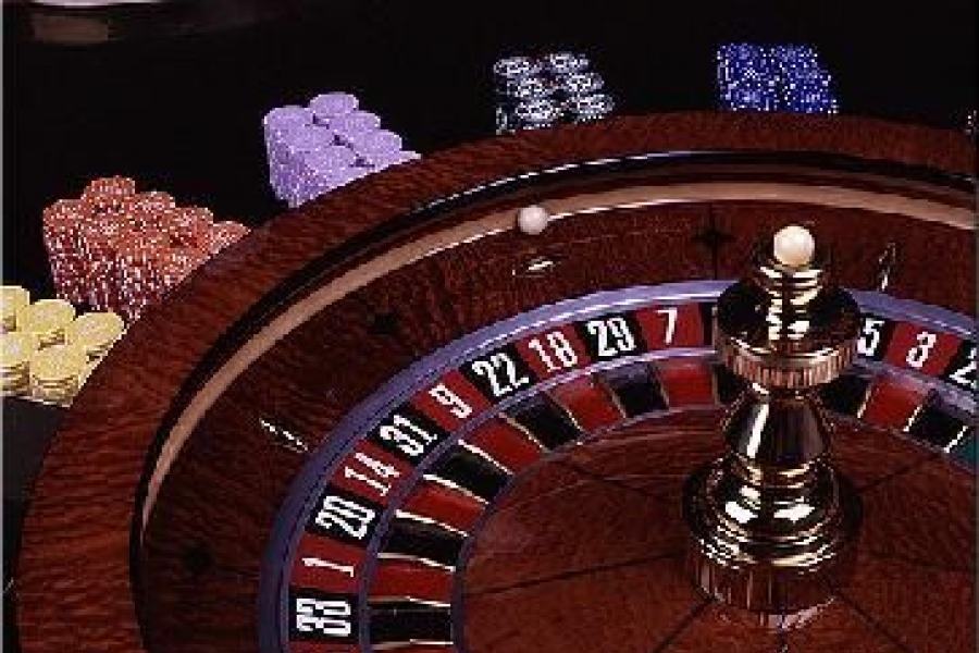 Casino Bucharest - Ruleta