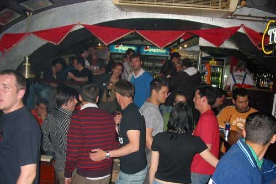 Club A Bucuresti