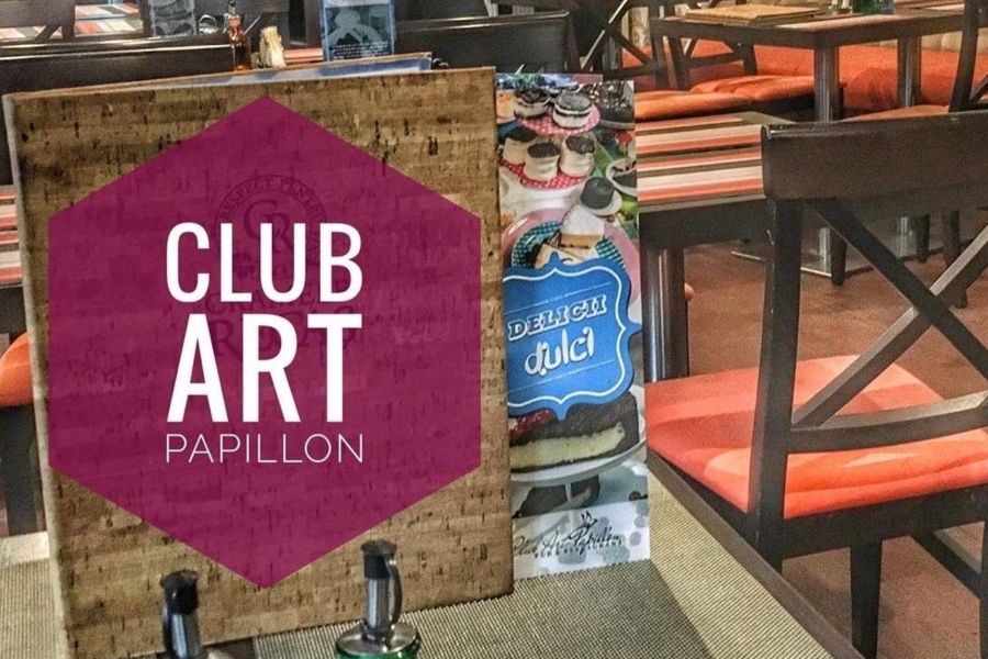 Club Art Papillon Pub & Restaurat - Foisorul de Foc Bucuresti