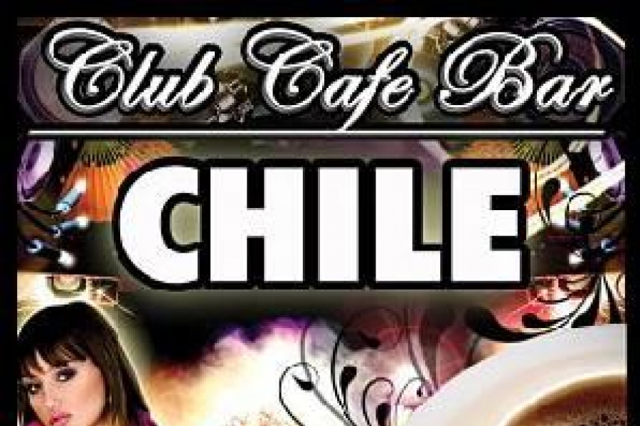 Club Cafe Bar Chile Bucuresti