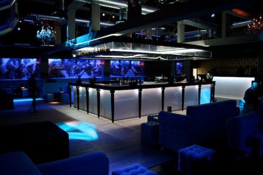 Club Envy Bucuresti