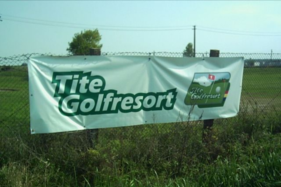 Club Tite Golf Resort