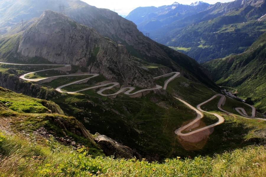 CNAIR redeschide traficul pe Transfagarasan, cu aproape doua saptamani mai repede decat in alti ani