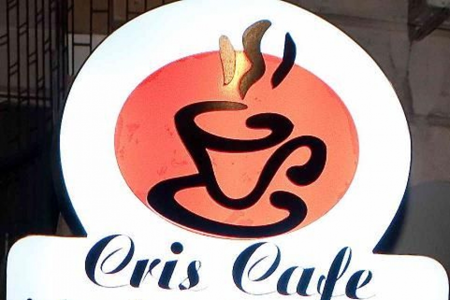 Cris Cafe Bucuresti