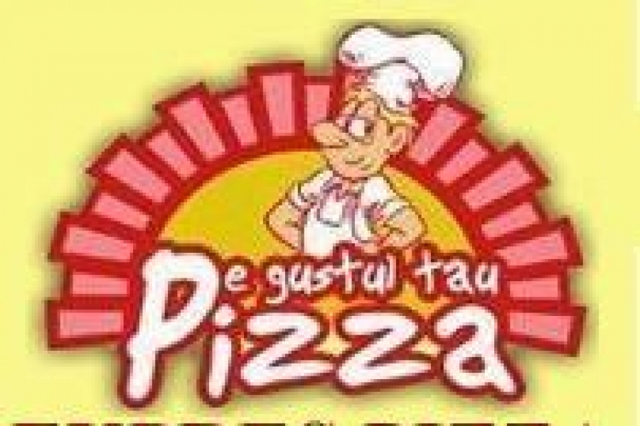 Expres Pizza Bucuresti