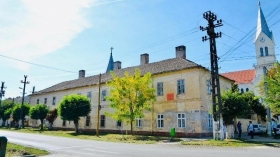 Fonduri europene pentru restaurarea monumentului istoric Urbarialhaus si a infrastructurii turistice din Baile Herculane