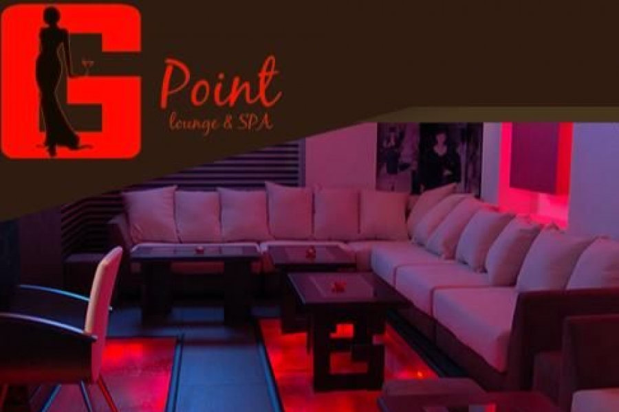 G Point Cafe Lounge and Spa Bucuresti