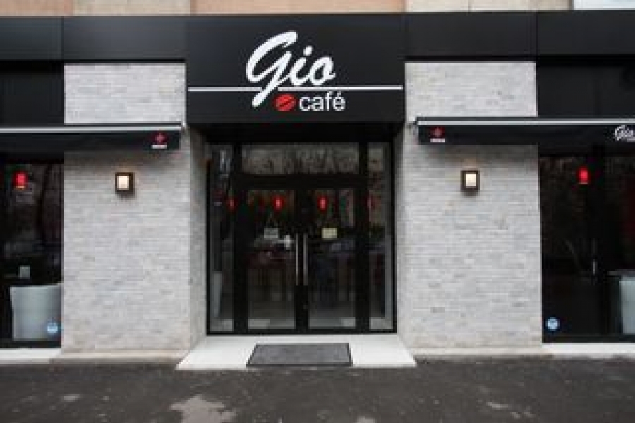 Gio Cafe Alba Iulia Bucuresti