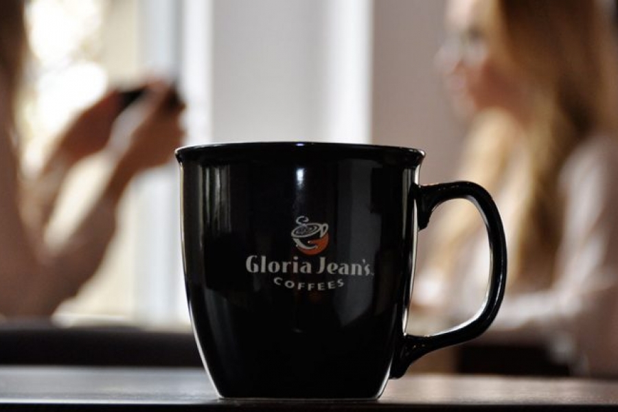 Gloria Jean's Cofees Traian Bucuresti