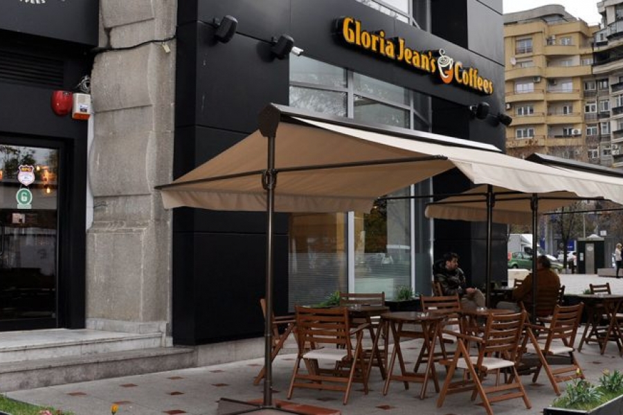 Gloria Jean's Cofees Traian Bucuresti