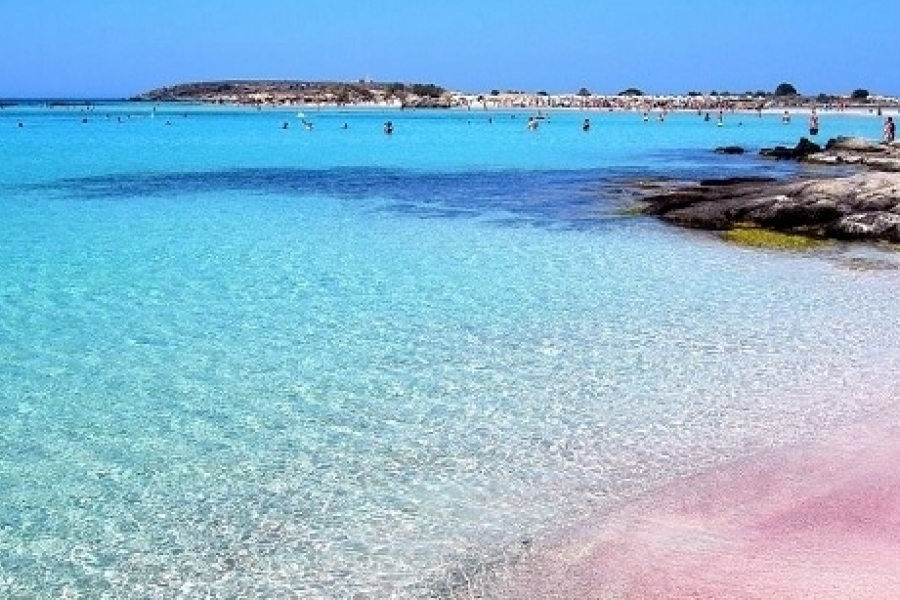 Grecia ar putea inregistra un nivel record de turisti in 2017