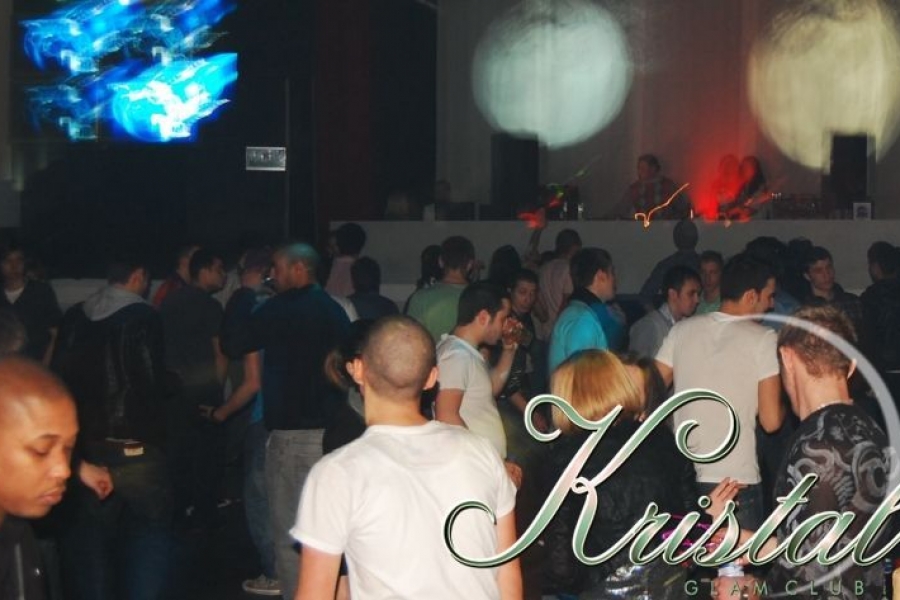 Kristal Glam Club Bucuresti