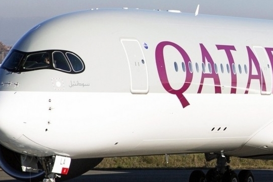 MAE: Zborurile Qatar Airways sunt operationale spre si dinspre Europa, inclusiv catre Romania