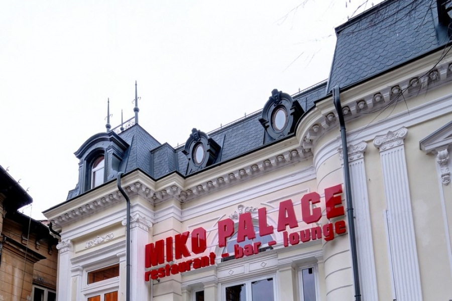 Miko Palace Cafe - Piata Romana Bucuresti