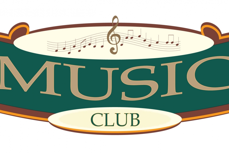 Music Club Bucuresti - sigla