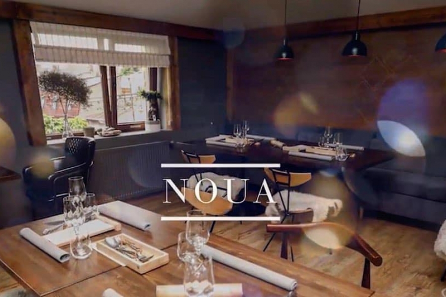 NOUA Restaurant