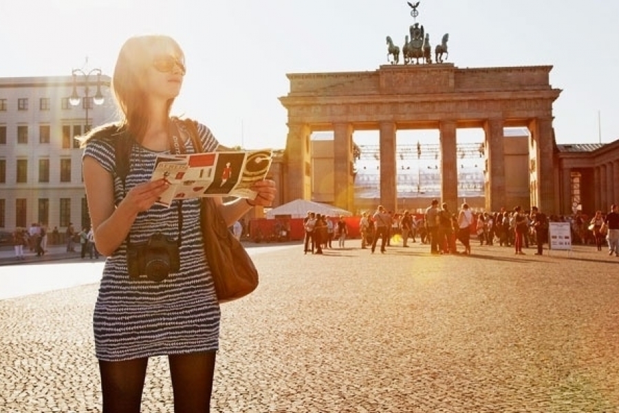 Organizatia Germana pentru Turism: Un roman cheltuieste in vacanta in Germania de doua ori mai putin decat un vest-european sau un american