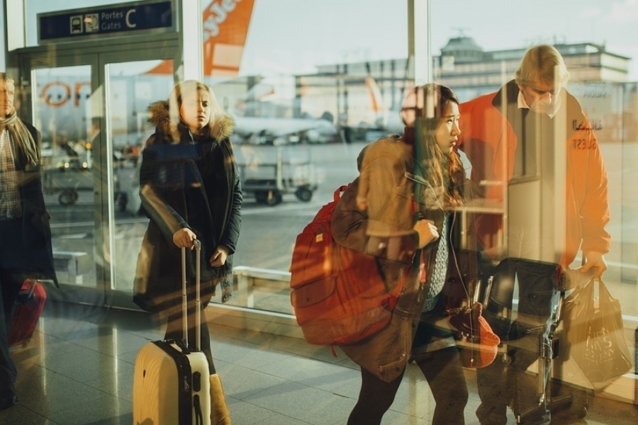 Pasagerii pot cere despagubiri de sute de euro companiilor aeriene pentru intarzieri sau pentru alte probleme