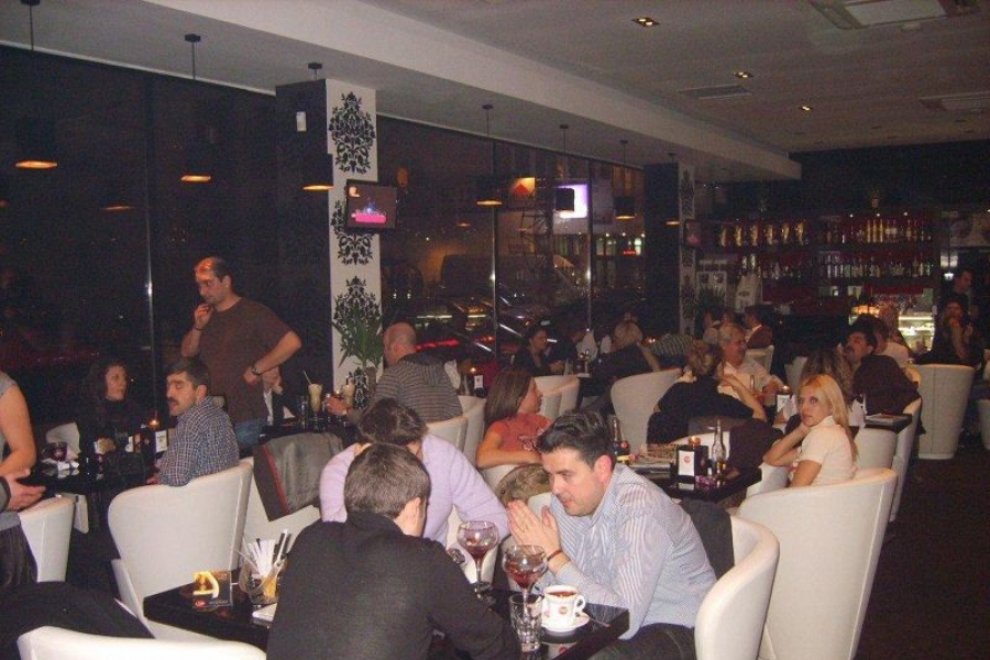 Pascucci Caffe Bucuresti