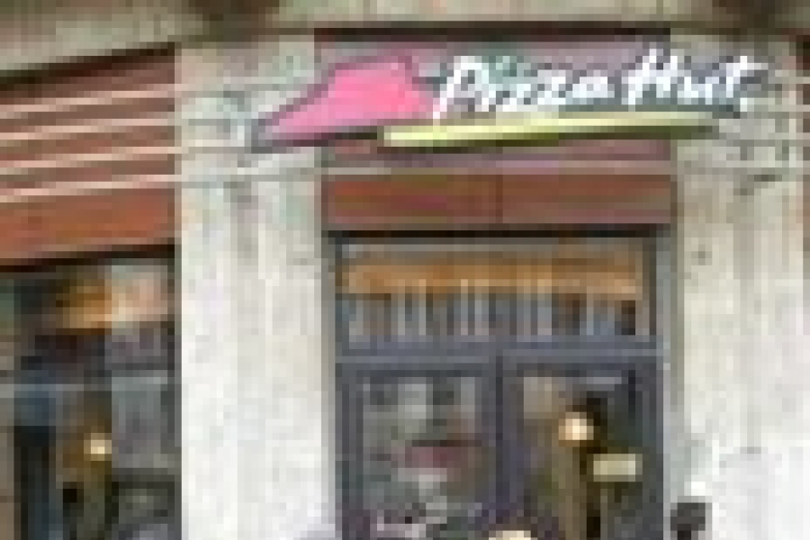 Pizza Hut Delta Bucuresti