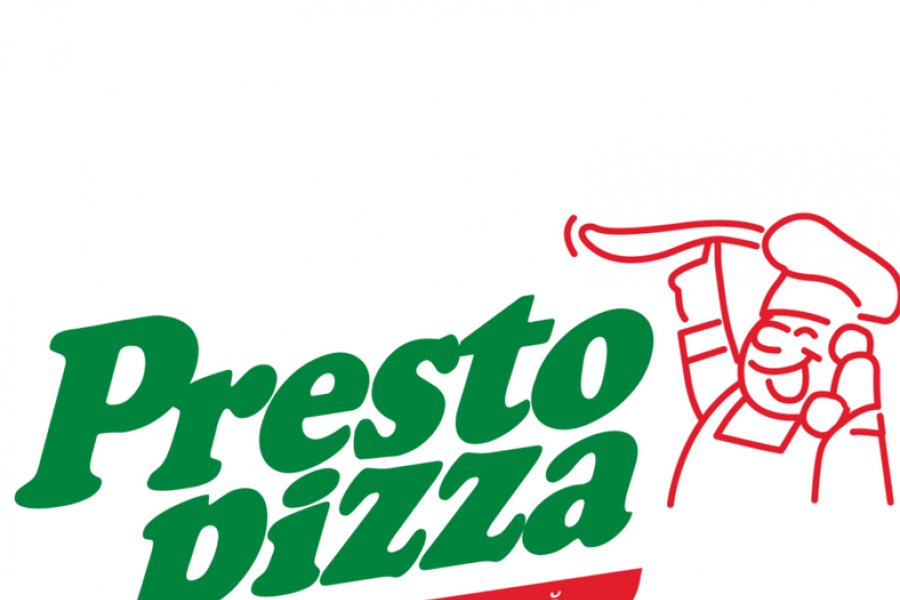 Presto Pizza