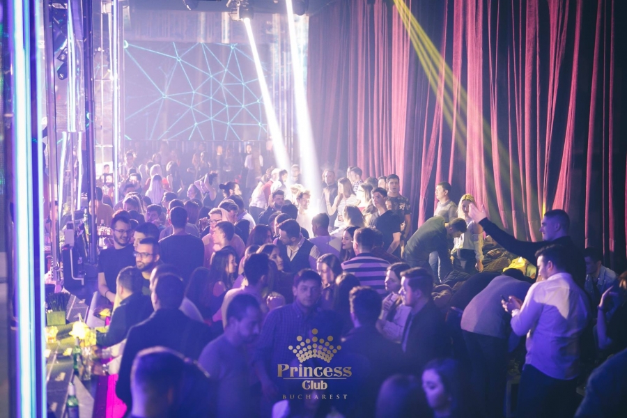 Princess Club - Complex Studentesc Regie Bucuresti