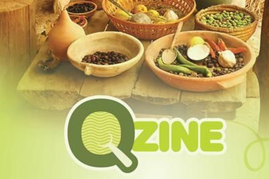 Qzine Catering Bucuresti