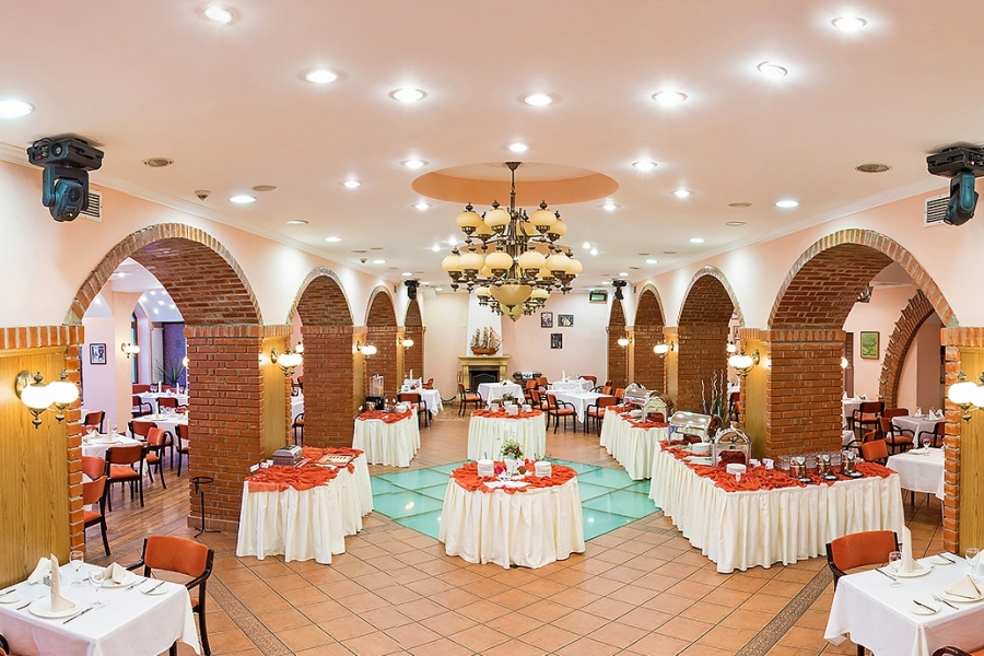 Restaurant Caro - Pipera Bucuresti