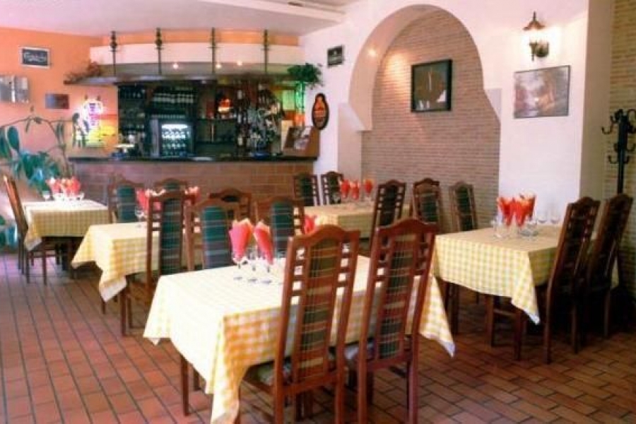 Restaurant Casa Dicos Bucuresti