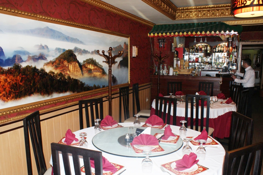 Restaurant China Town