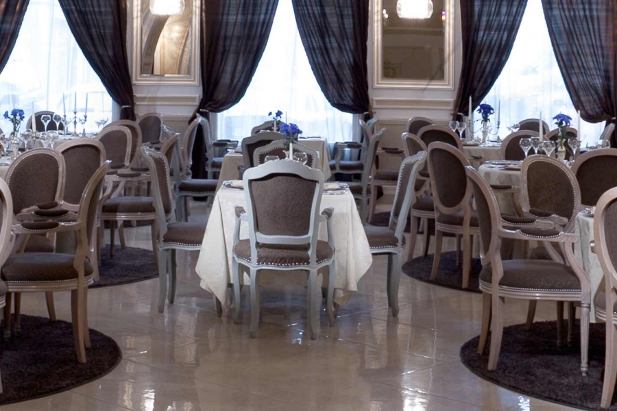 Restaurant Concerto Fine Dining - Calea Victoriei Bucuresti