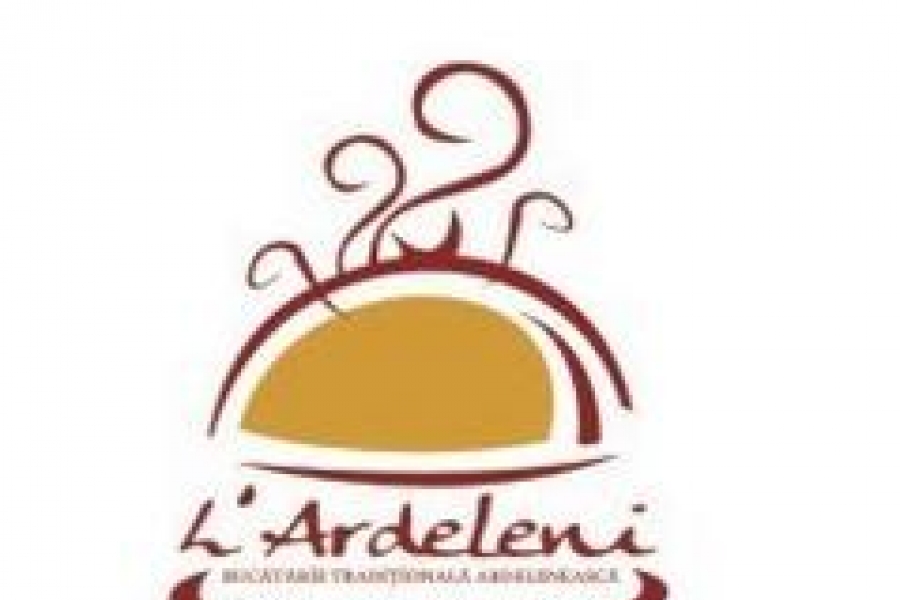 Restaurant L'Ardeleni Bucuresti