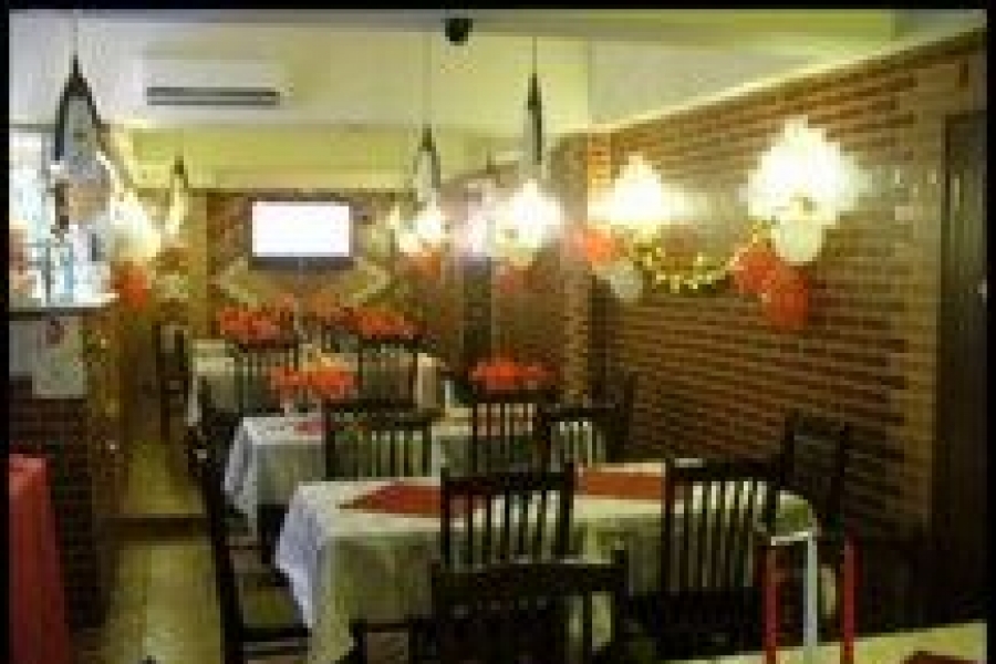 Restaurant La Bibicii Bucuresti