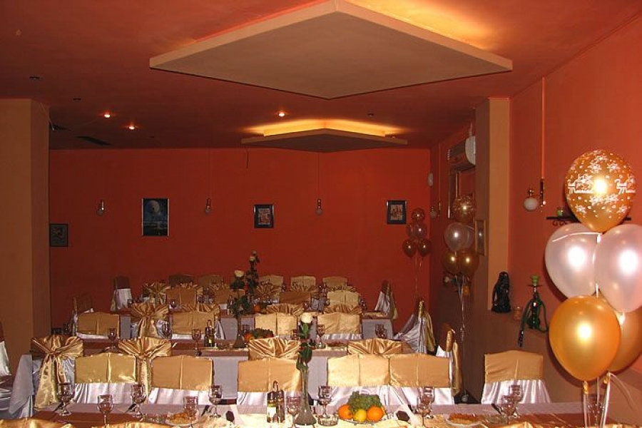 Restaurant La Bucataru Bucuresti