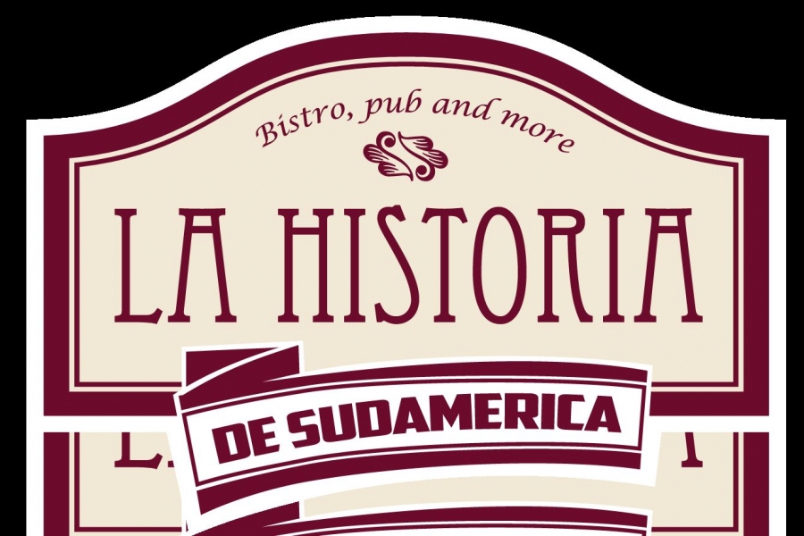 Restaurant La Historia de Cuba Bucuresti