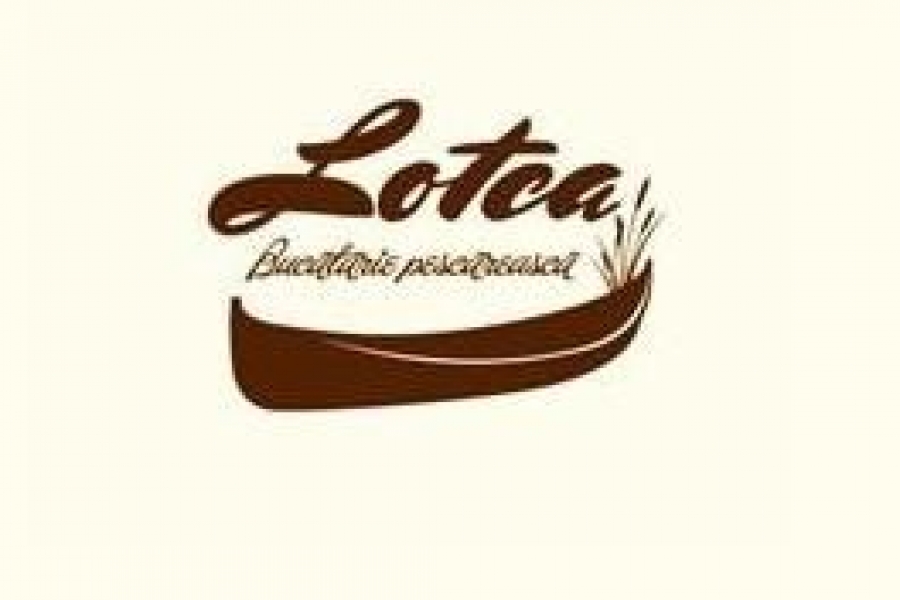 Restaurant Lotca Bucatarie Pescareasca Bucuresti