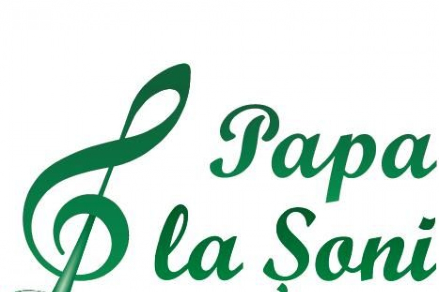 Restaurant Papa la Soni Bucuresti