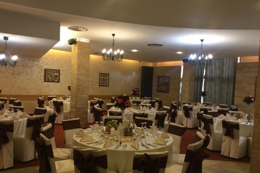 Restaurant Piatra Alba - Drumul Taberei Bucuresti