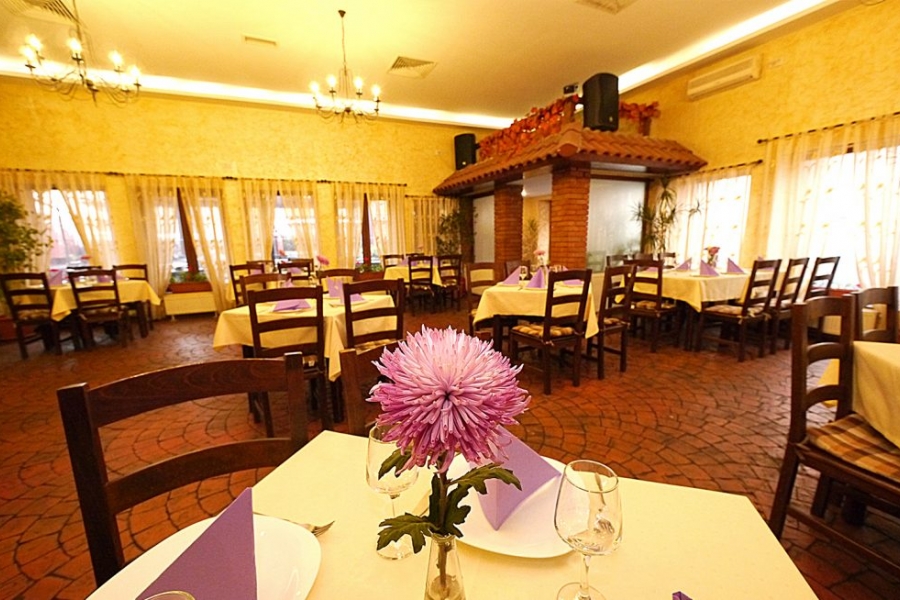 Restaurant Provence - Berceni Bucuresti