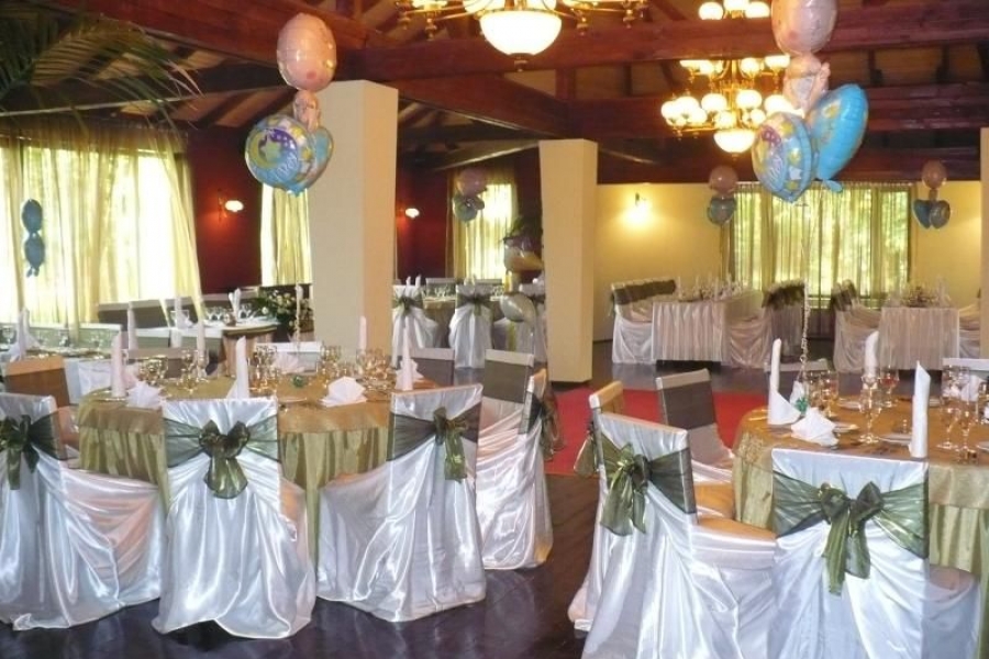 Restaurant Quattro Stagioni Events Bucuresti