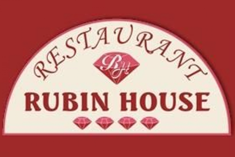 Restaurant Rubin House Bucuresti