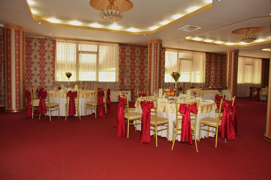 Restaurant Shorley - Complex Studentesc Regie Bucuresti